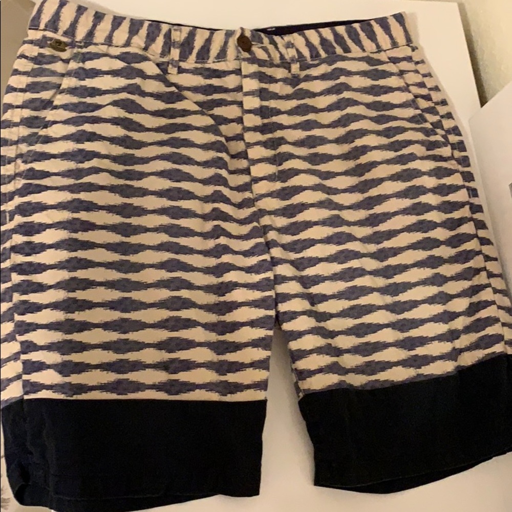 Scotch & Sofa men’s shorts. 32” waist. 19” length